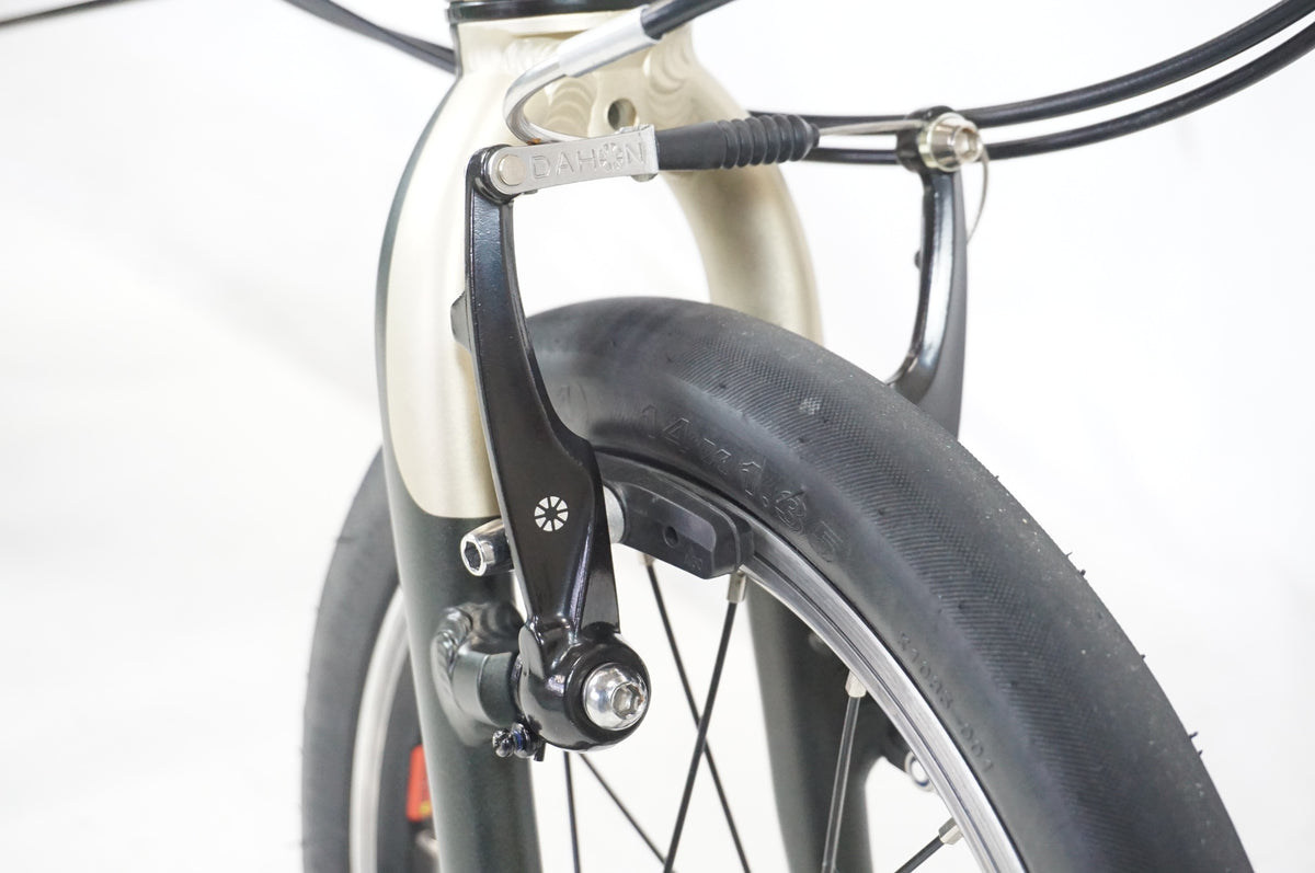 DAHON 「ダホン」 K3 2025年モデル 14インチ 折り畳み自転車 / 宇都宮店