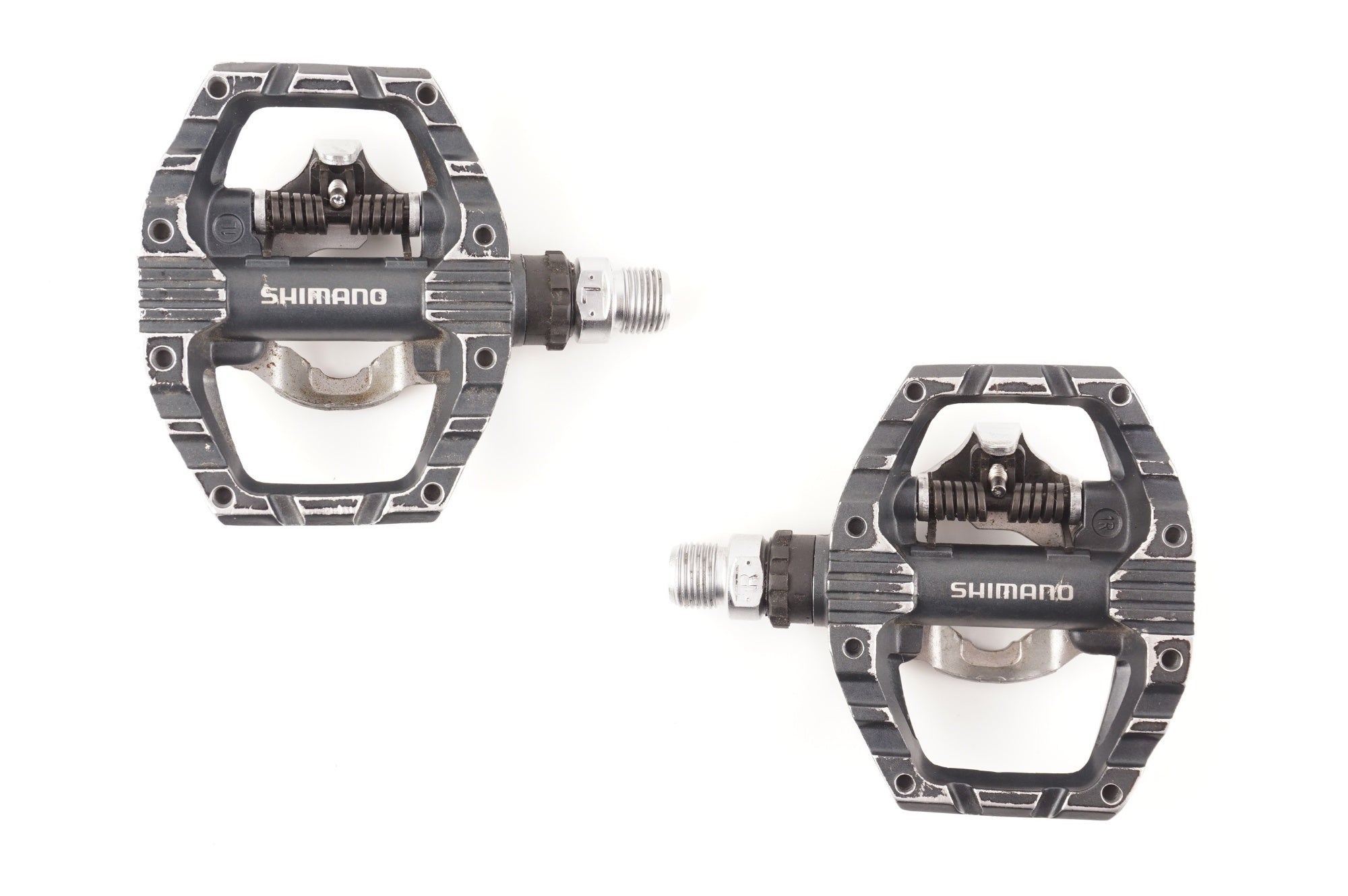 SHIMANO PD-EH500 未使用 SHIMANO 「シマノ」 PD-EH500 ペダル / 中目黒店 ｜ バイチャリ