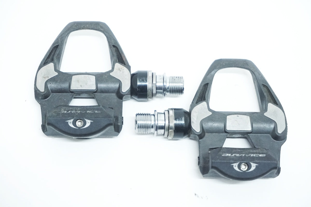SHIMANO 「シマノ」 DURA-ACE PD-R9100 ペダル / 大阪美原北インター店