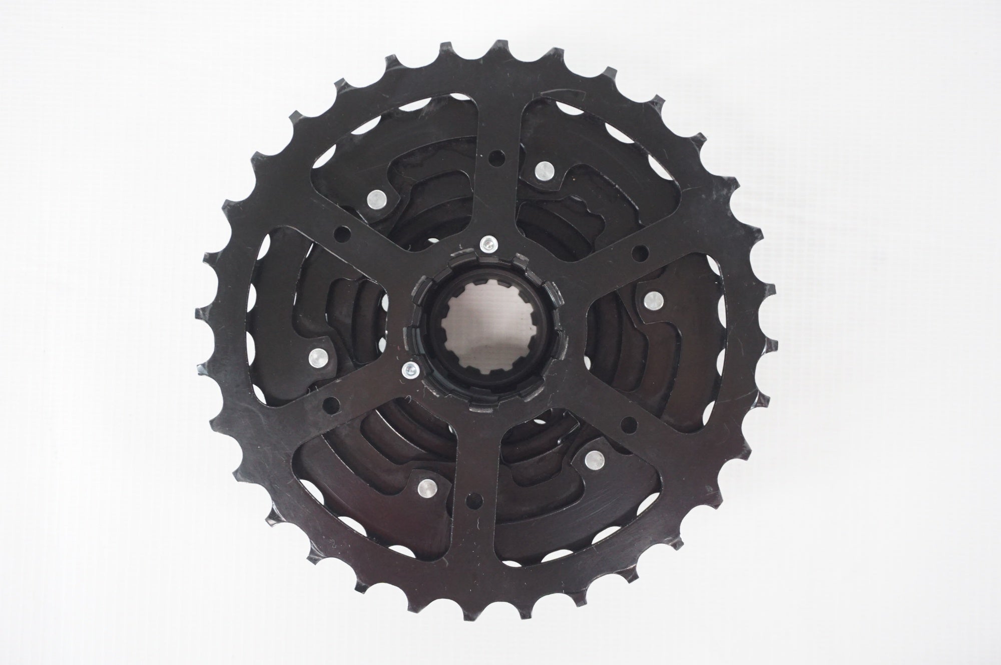 SHIMANO 「シマノ」 CS-HG200-8 12-32T スプロケット / 阪急塚口店