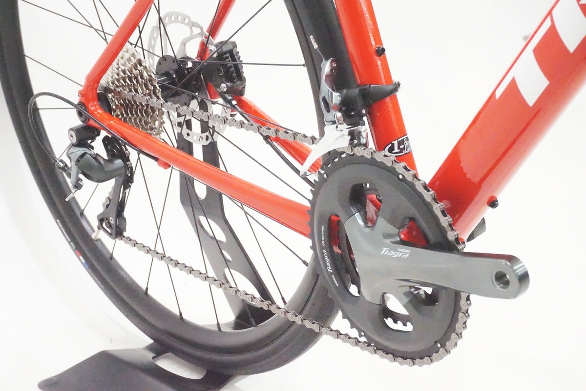 TREK「トレック」 DOMANE AL4 GEN4 2024年モデル ロードバイク / 京都西院店