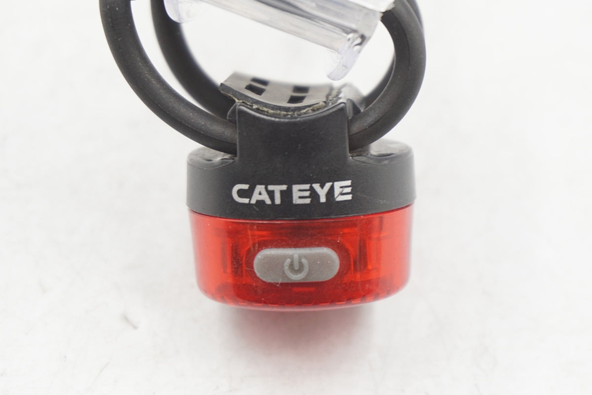 CATEYE 「キャットアイ」 SL-LD140 リアライト / 奈良店