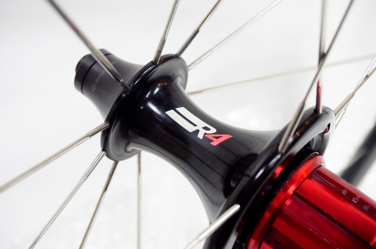 EASTON 「イーストン」 EA90 AERO シマノ10速 ホイールセット / 名古屋大須店