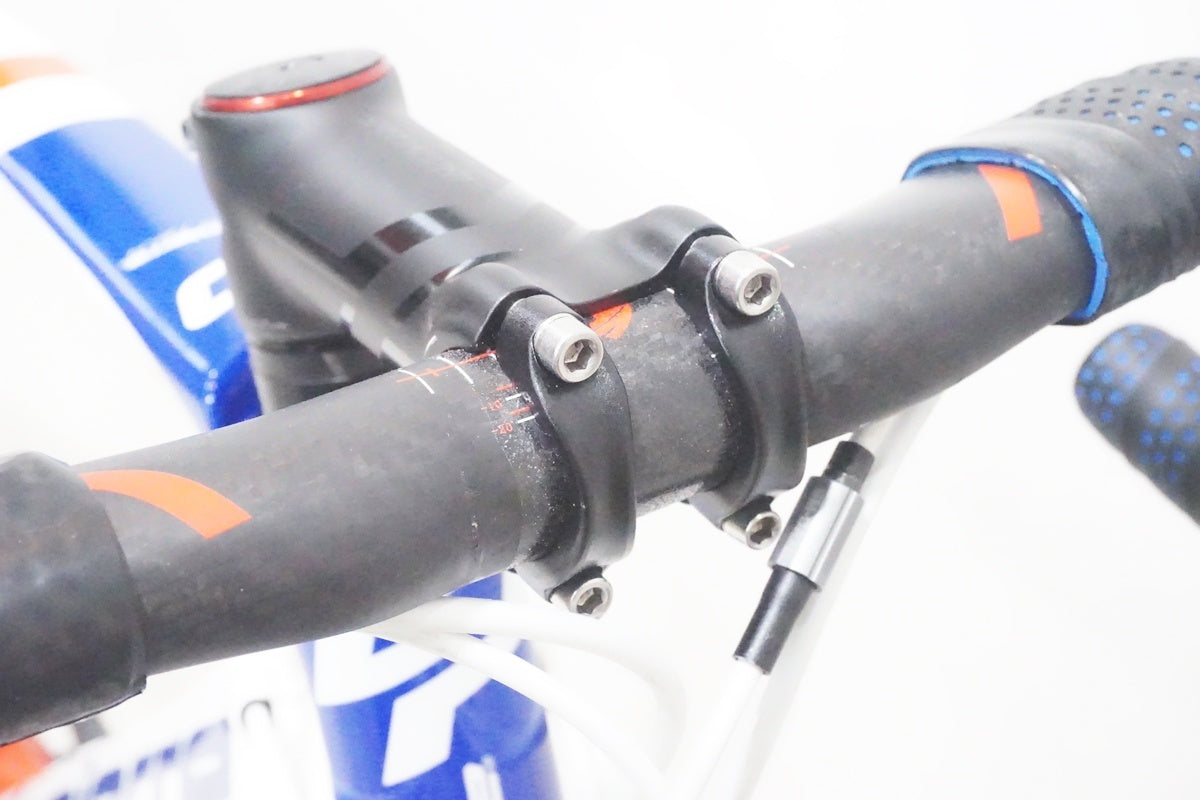 LAPIERRE 「ラピエール」 AIRCODE FDJ 2015年頃 ミックスカスタム ロードバイク/ 京都西院店