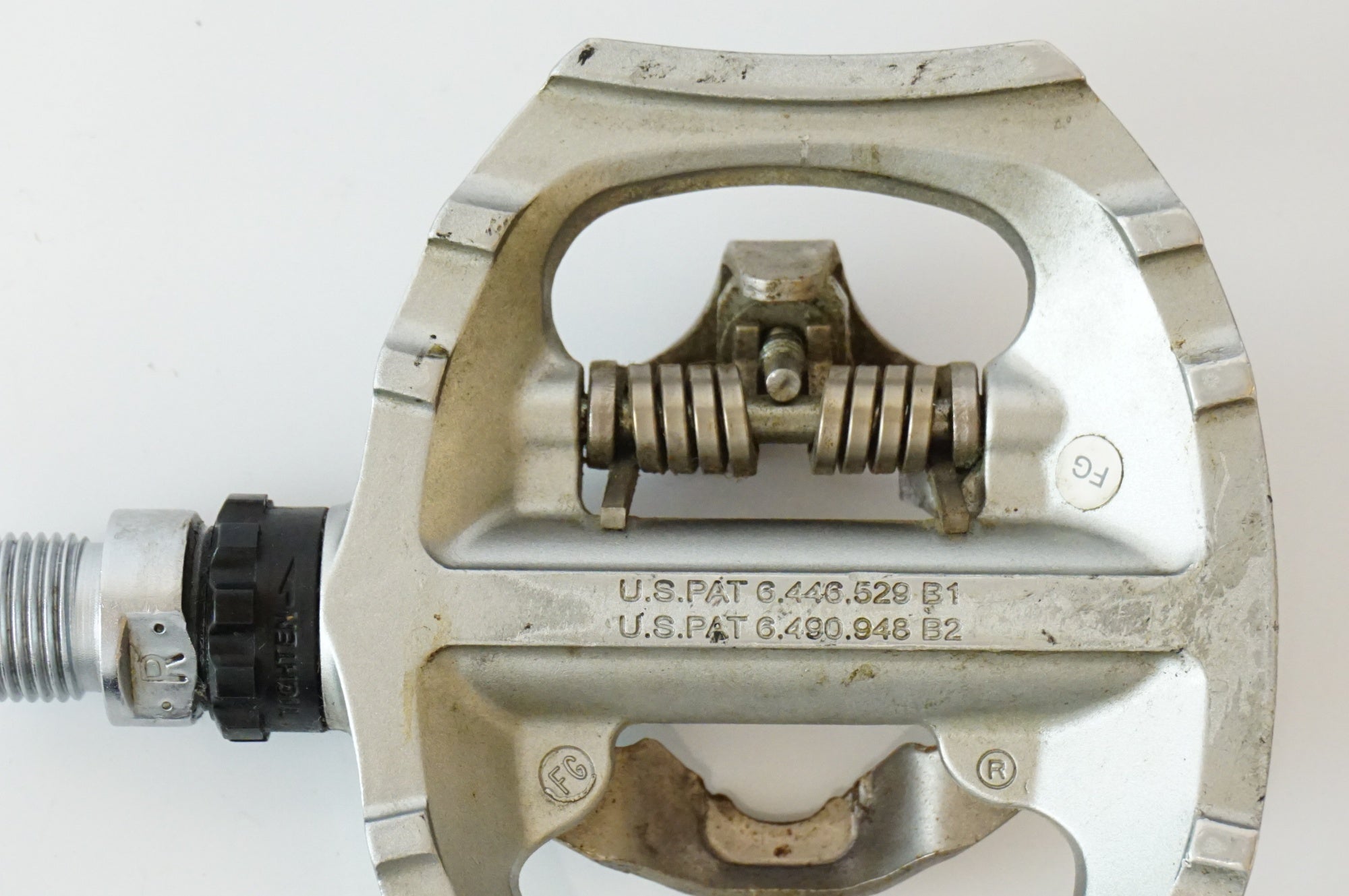 SHIMANO 「シマノ」 PD-A530 ペダル / 浜松店