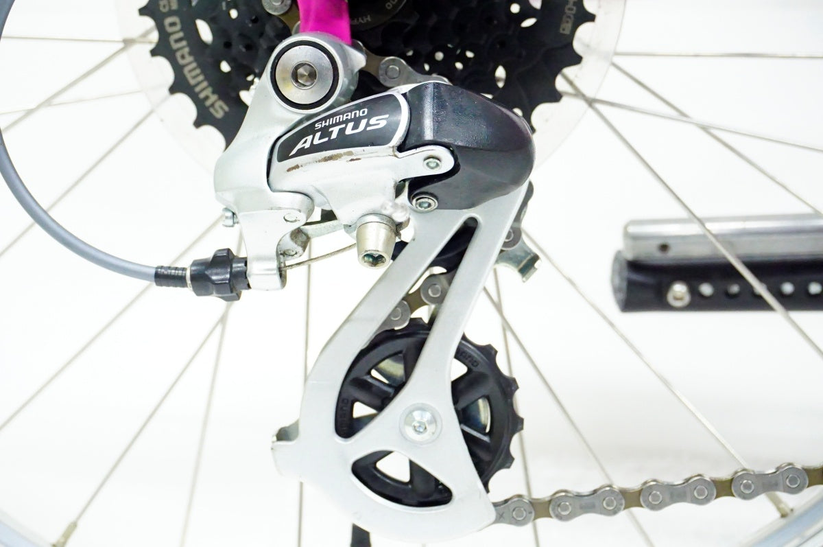 RALEIGH 「ラレー」 RSW SPORT MIXTE 2020年モデル 20インチ ミニベロ / 名古屋大須店