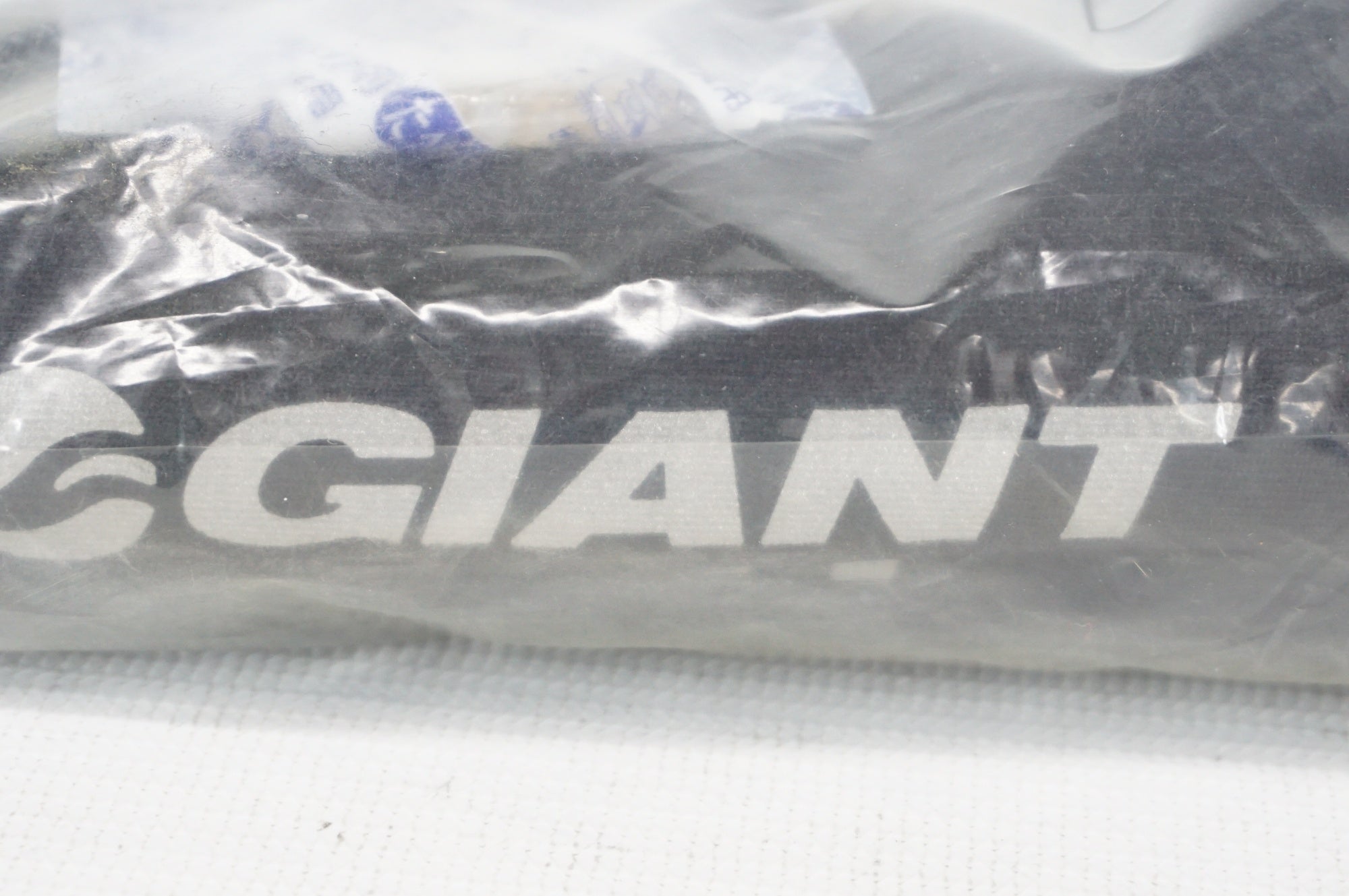 GIANT 「ジャイアント」 CYCLING SHOE COVER Lサイズ シューズカバー / 阪急塚口店