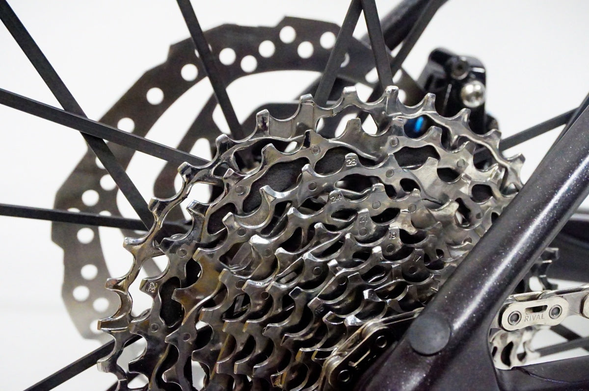 BMC 「ビーエムシー」 TEAMMACHINE SLR FOUR RIVAL eTAP AXS 2023年モデル ロードバイク / 名古屋大須店