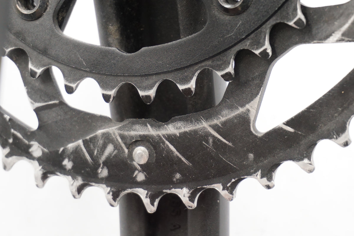 CANNONDALE 「キャノンデール」 ONE 52-36T 170mm クランク / 奈良店