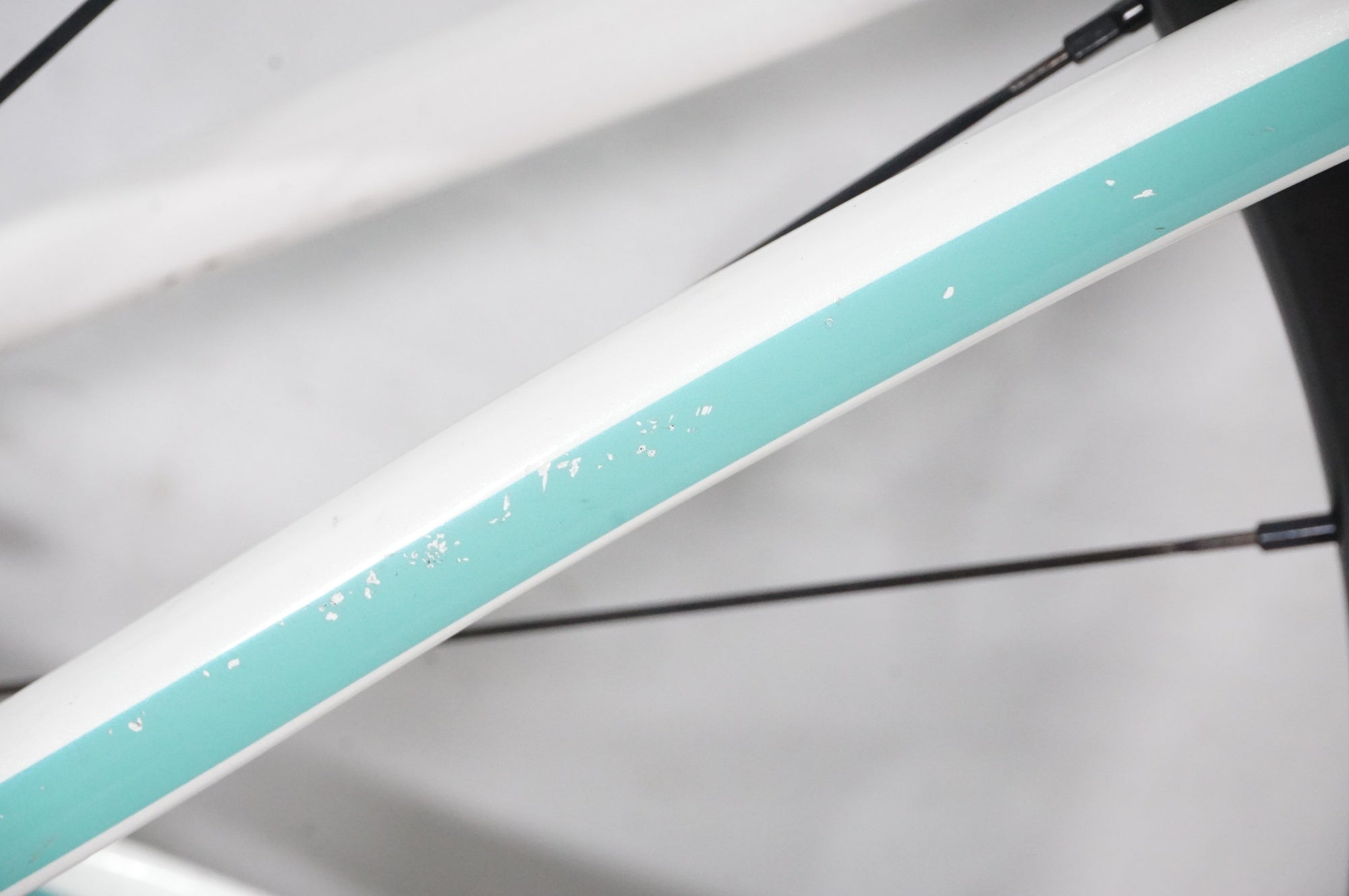 BIANCHI 「ビアンキ」 VIA NIRONE7 DAMA BIANCA 2017年モデル ロードバイク / AKIBA店