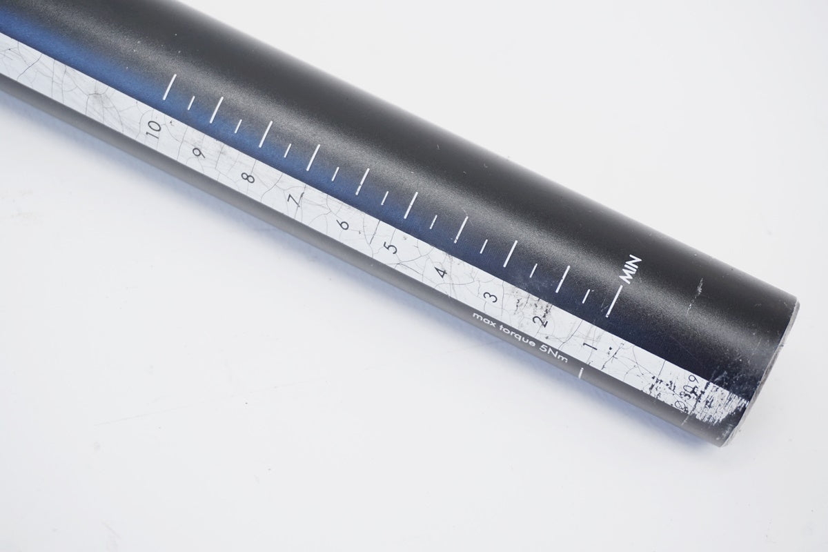 3T 「スリーティー」 DORICO PRO φ30.9 330mm シートポスト/ 京都西院店