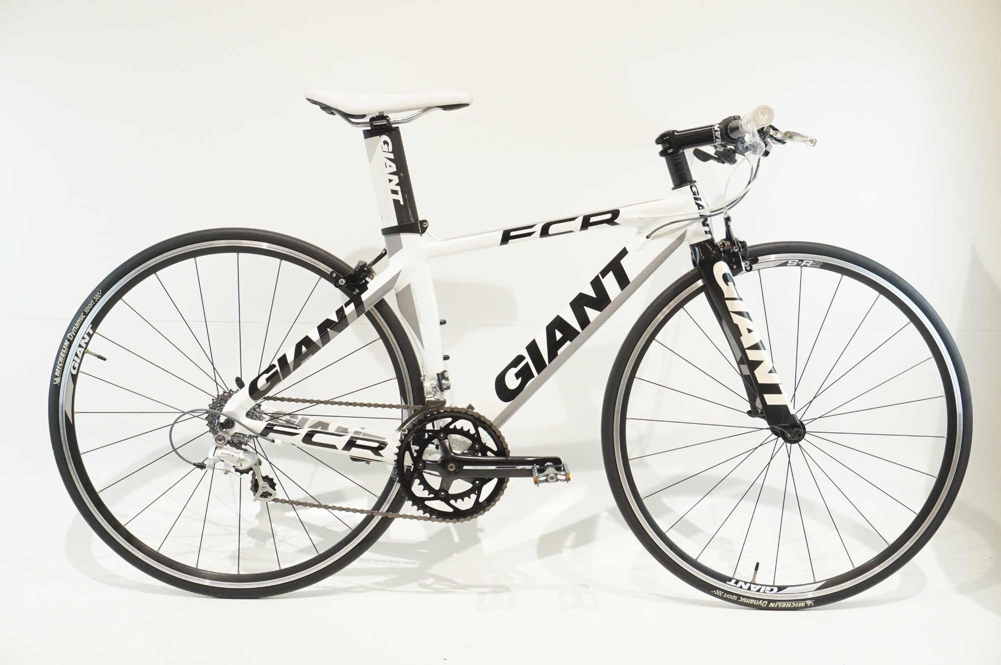 GIANT 「ジャイアント」 FCR1 2012年モデル クロスバイク / 浜松店