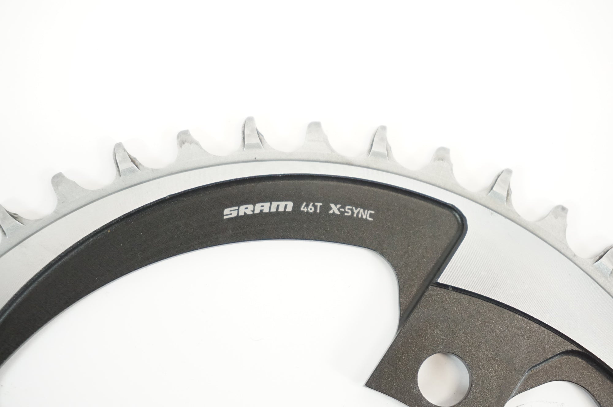 SRAM 「スラム」 X-SYNC 46T BCD107 チェーンリング / 宇都宮店