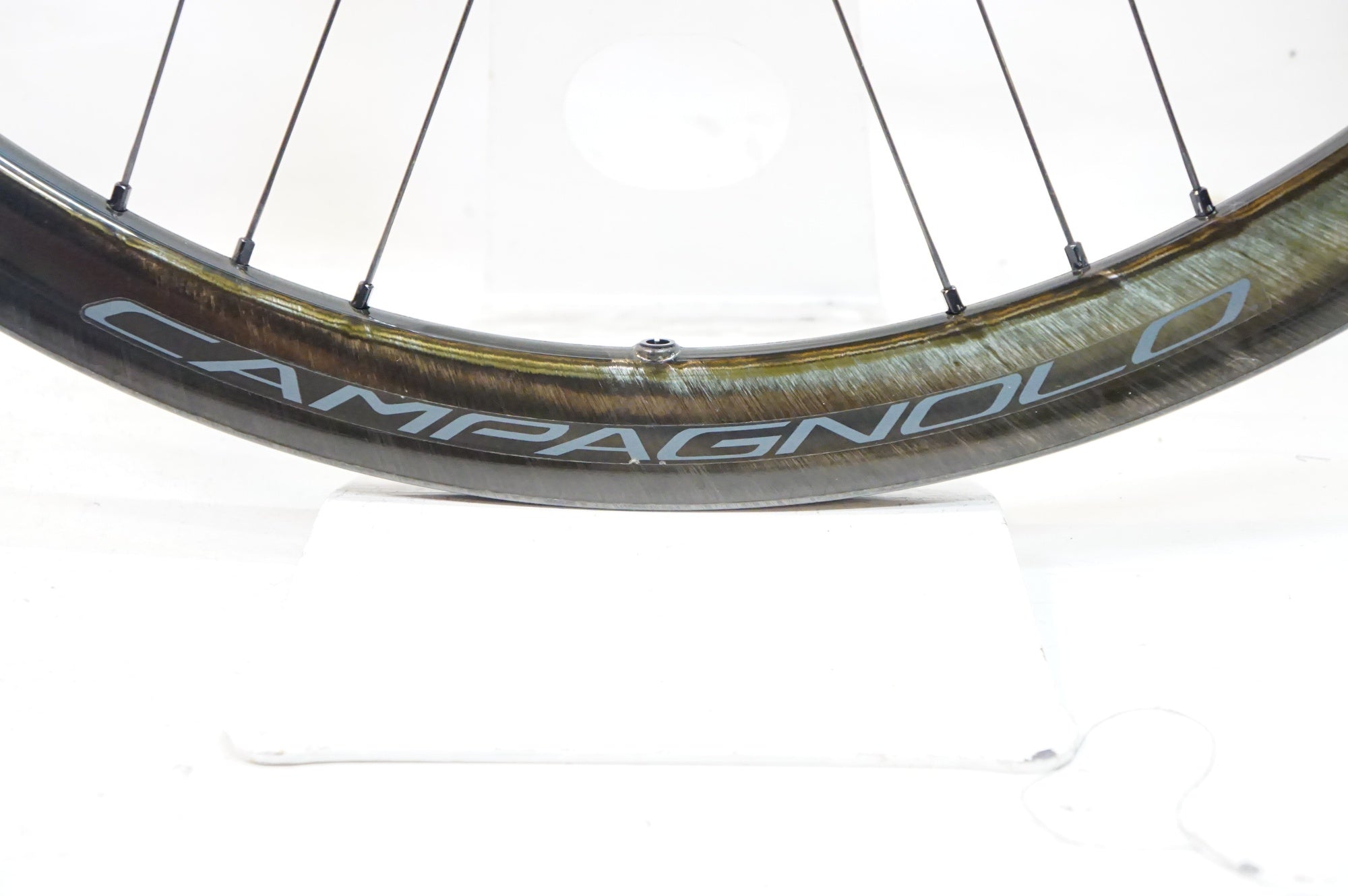 CAMPAGNOLO 「カンパニョーロ」 SHAMAL CARBON DB シマノ 11速 ホイールセット / 熊谷本店