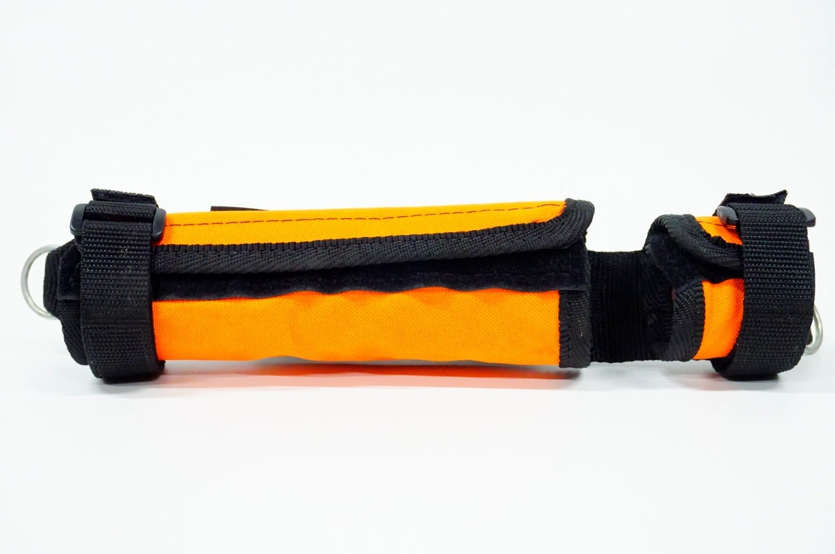 OFF YER BIKE 「オフイヤーバイク」 BROMPTON フレームカバー / 名古屋大須店