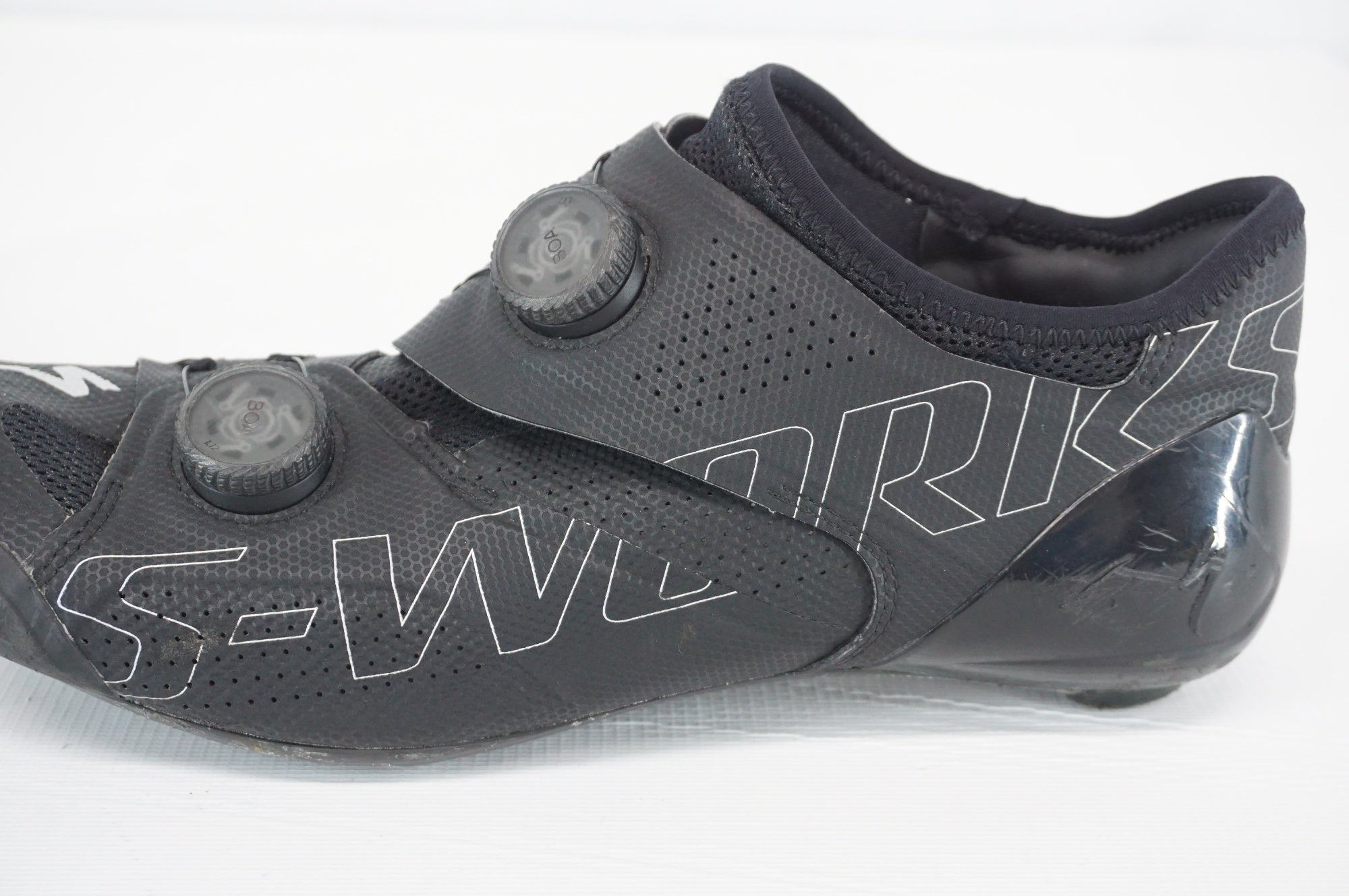 SPECIALIZED 「スペシャライズド」 S-WORKS ARES 27cm シューズ / 阪急塚口店