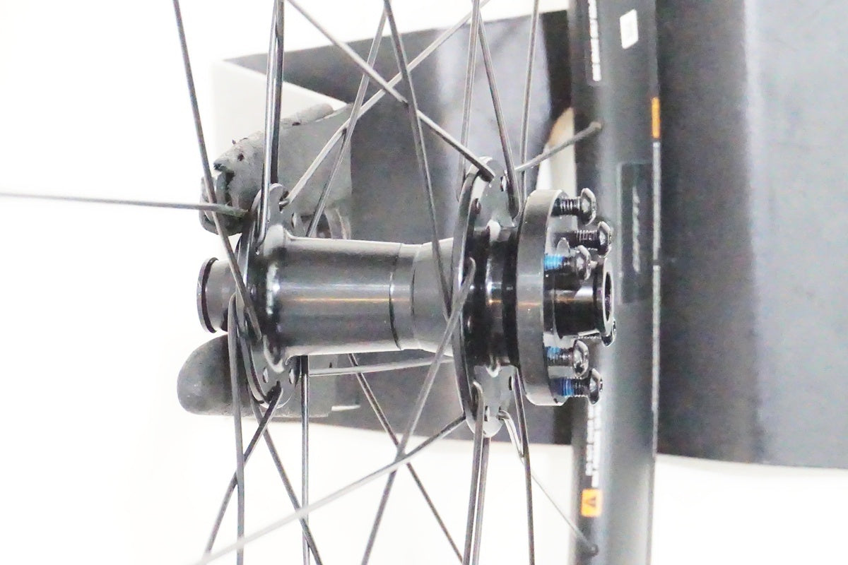 GIANT「ジャイアント」 P-A2 DISC ホイールセット/ 京都西院店