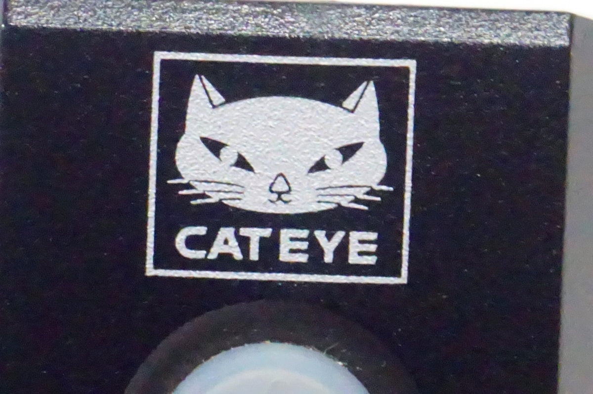 CATEYE 「キャットアイ」 AMPP500/RAPID MICRO TD-LD635 ライトセット / 名古屋大須店