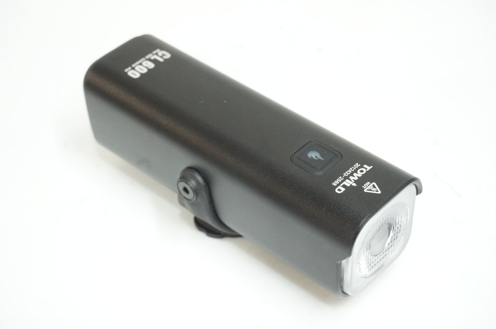 TOWILD 「トゥワイルド」 CL600 フロントライト / 大宮店