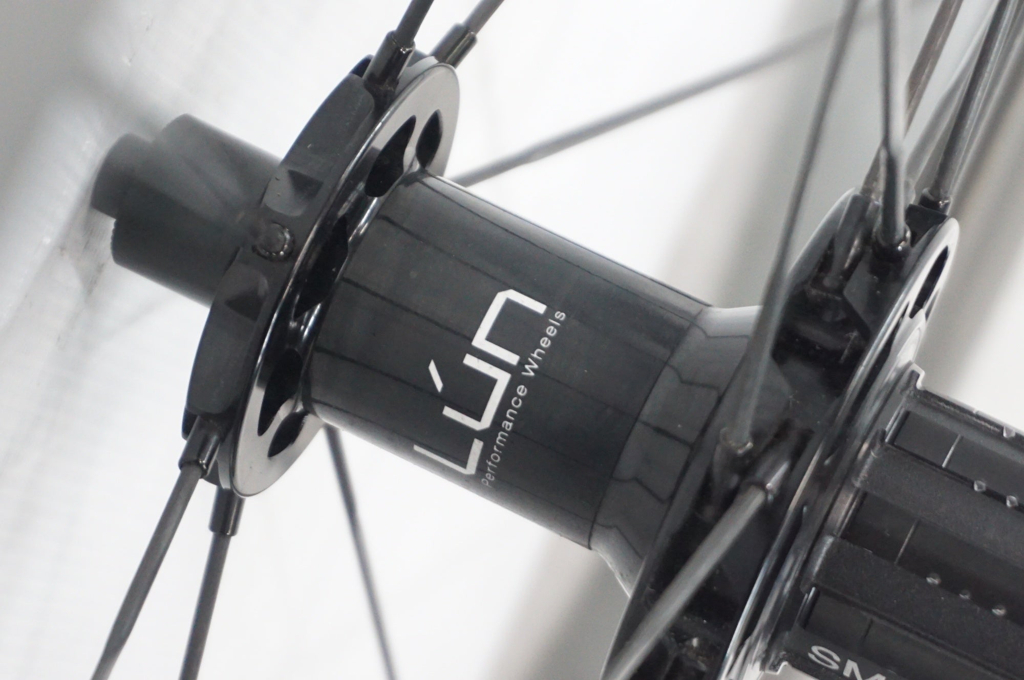 LUN 「ルン」 HYPER 50mm リムブレーキ シマノ11速 ホイールセット / 阪急塚口店