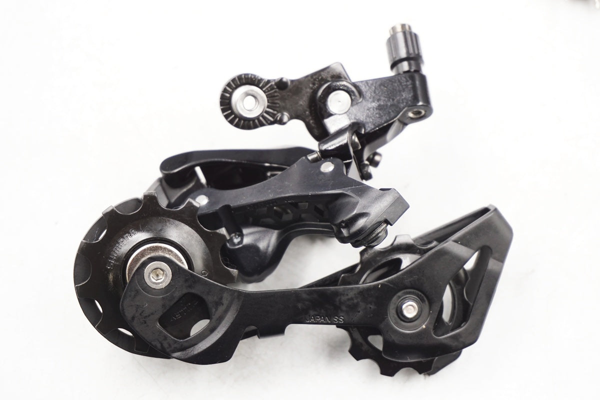 SHIMANO 「シマノ」 105 R7025 コンポーネントセット / 奈良店