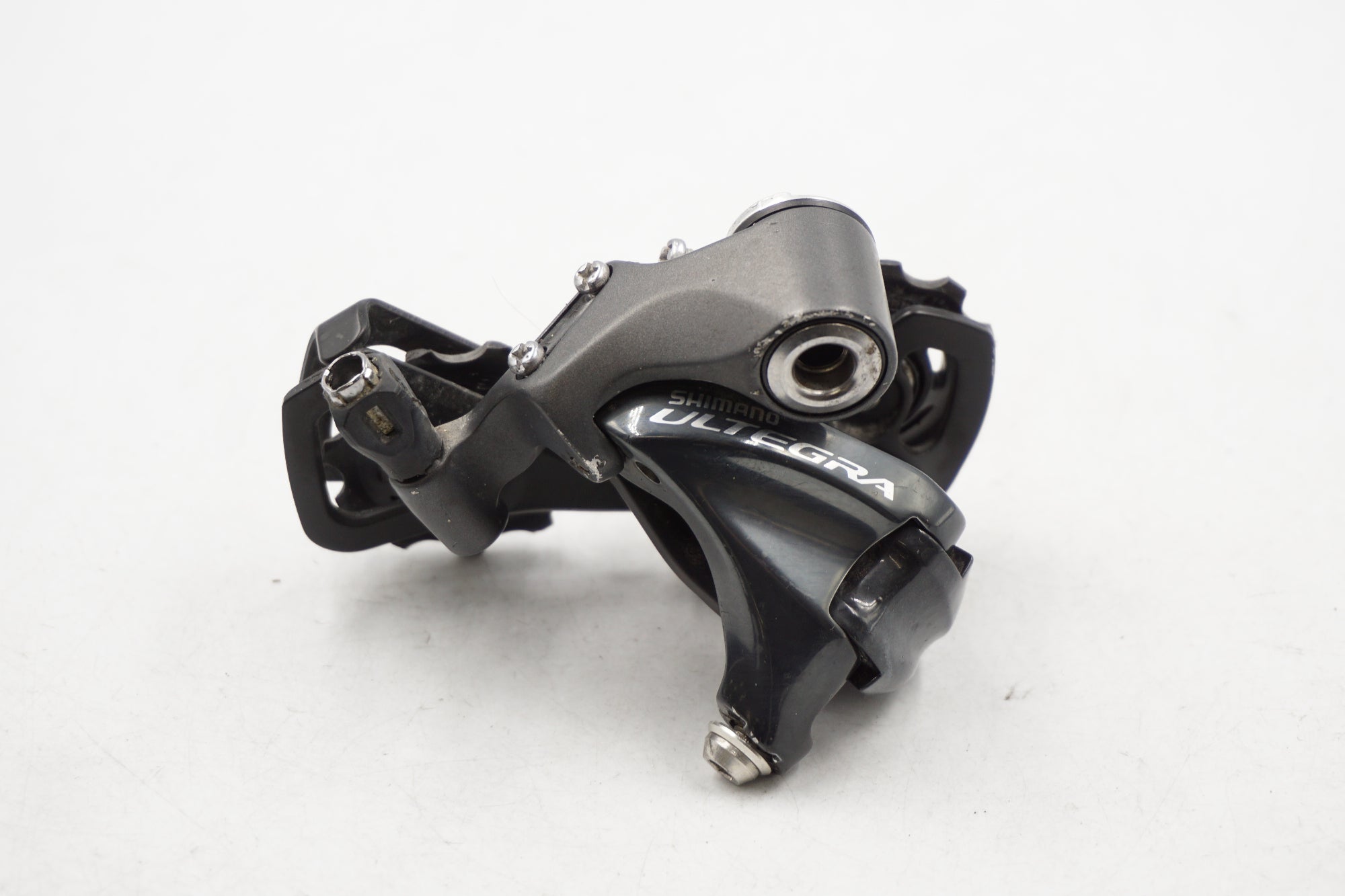 シマノ　アルテグラ11速　 前後ディレイラー RD-6800改 SHIMANO 「シマノ」 ULTEGRA RD-6800 リアディレイラー / 奈良店