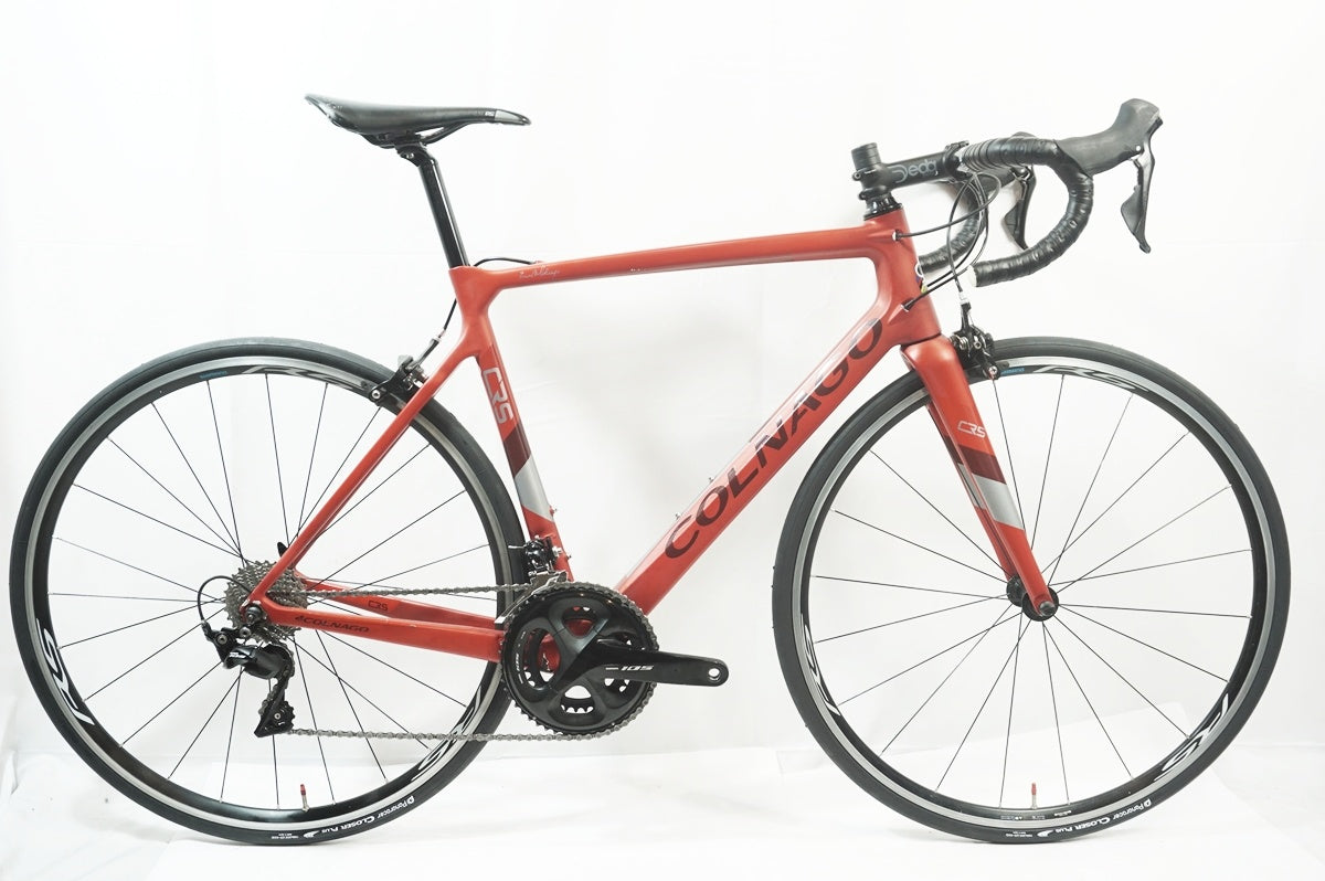 COLNAGO 「コルナゴ」 C-RS 105 2019年モデル ロードバイク / バイチャリ浦和ベース