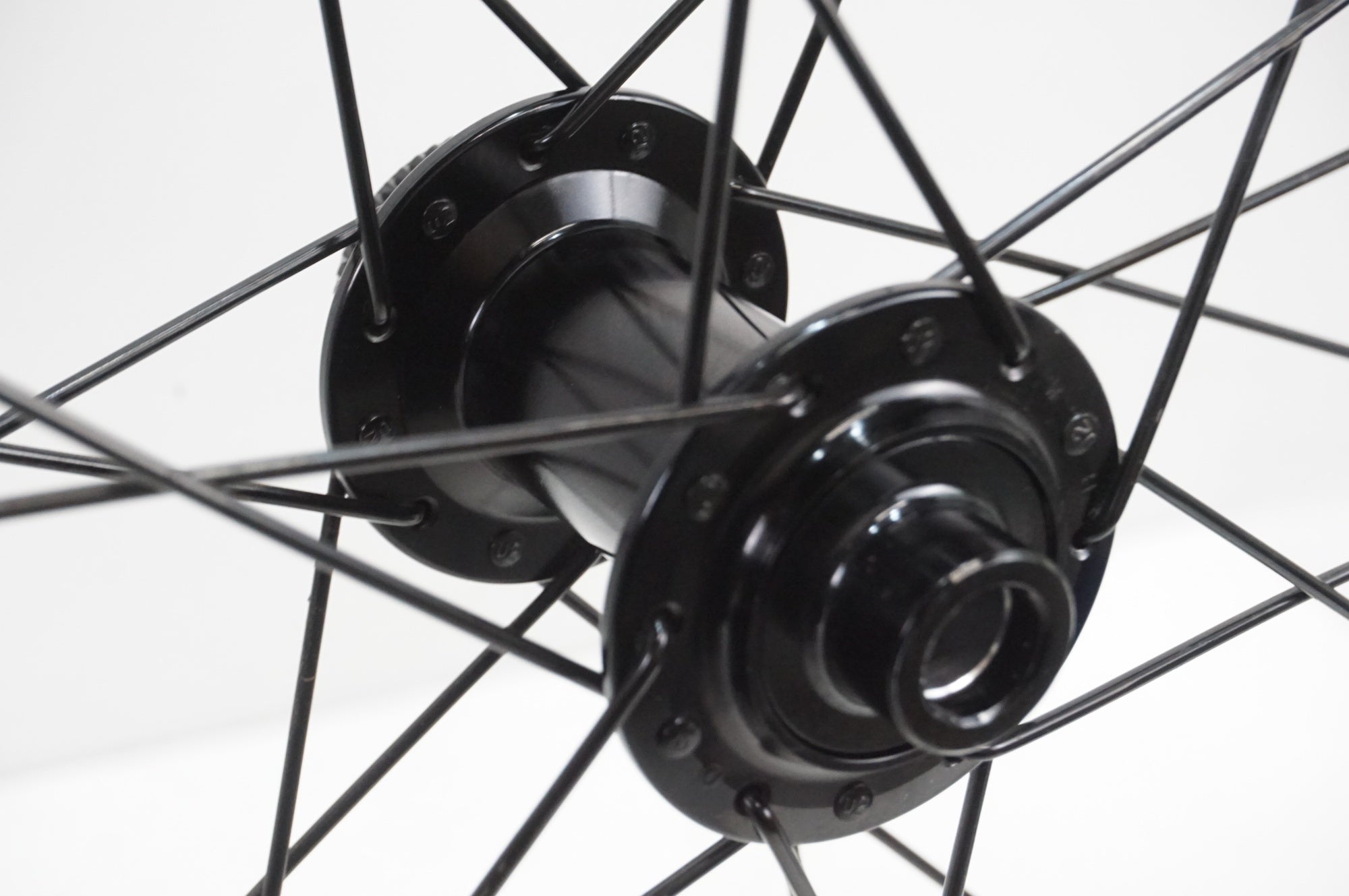 BONTRAGER 「ボントレガー」 PARADIGM SL DISC ホイールセット / 宇都宮店