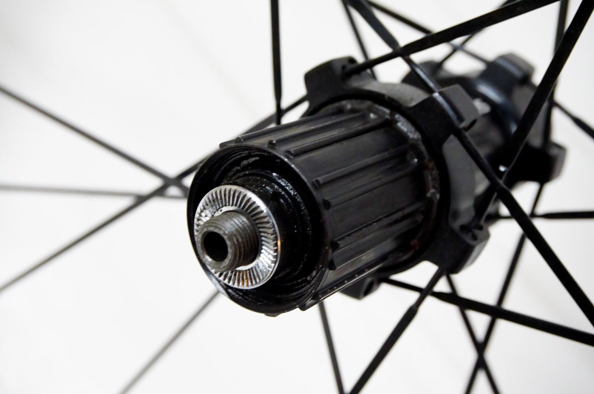 SHIMANO 「シマノ」 WH-RS31 シマノ11s ホイールセット / 名古屋大須店