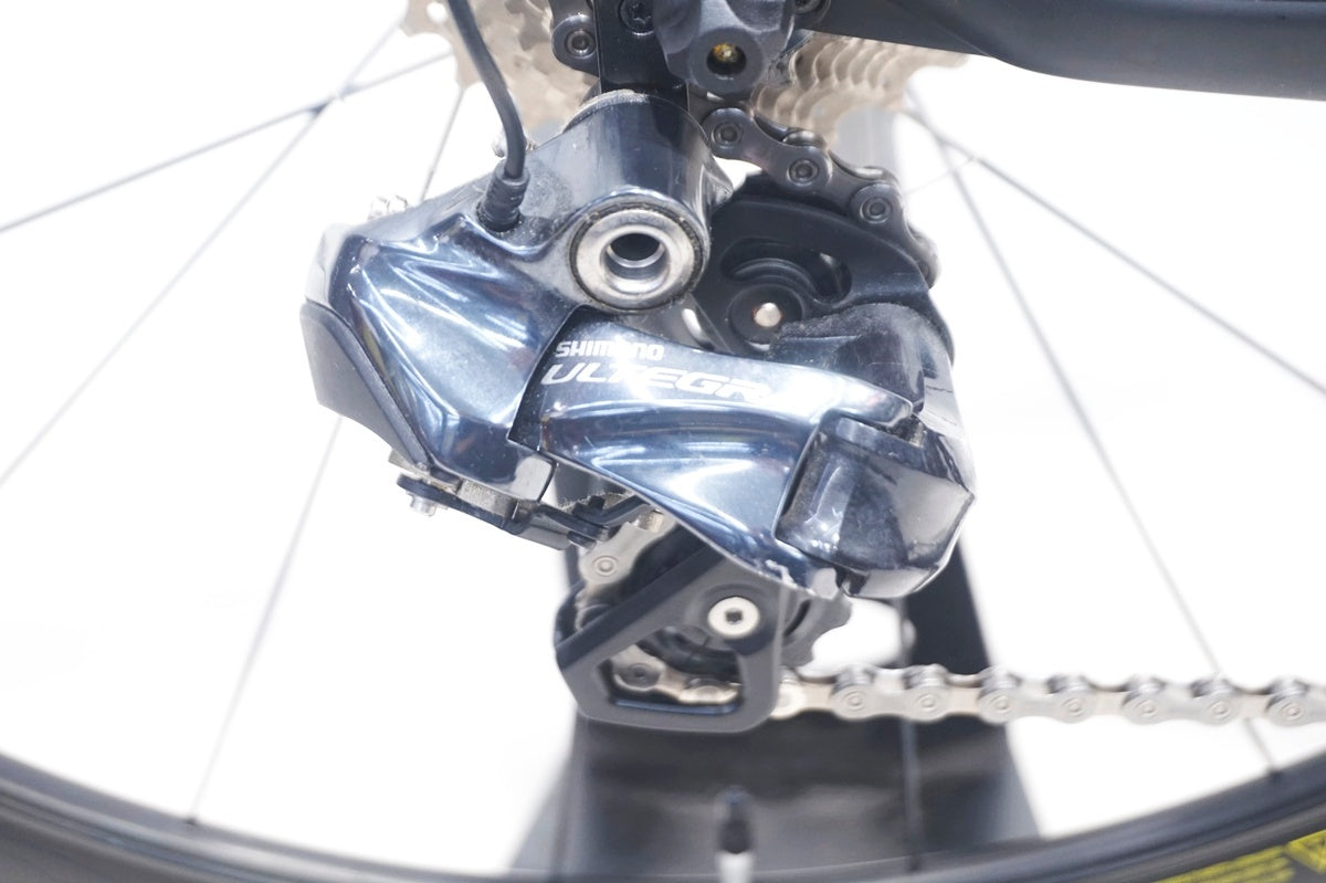 CANYON 「キャニオン」 AEROAD CF SLX 8.0 2017年モデル ロードバイク / 大阪門真店