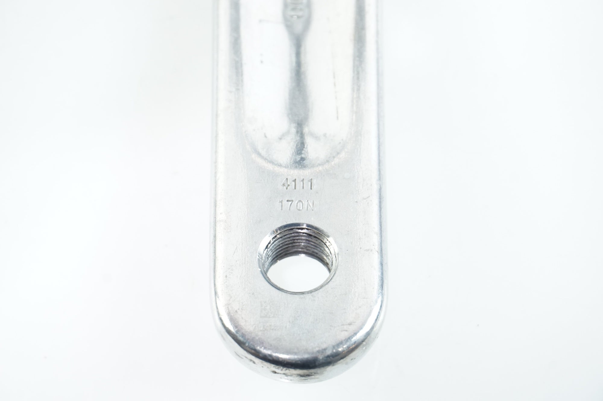 FSA 「エフエスエー」 OMEGA CK-4000 170mm クランク / 中目黒店