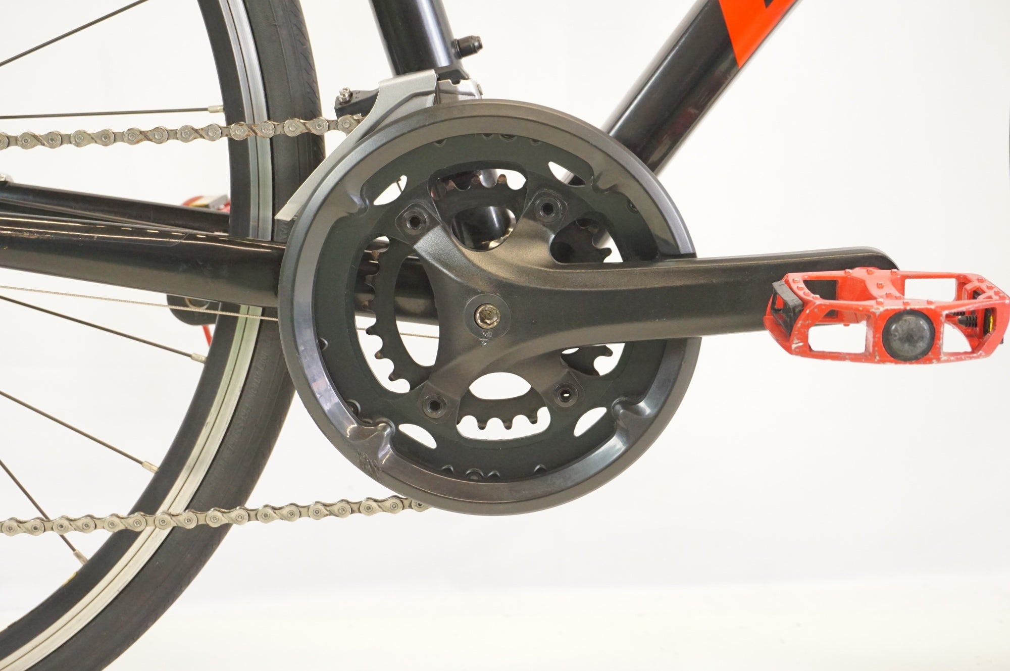 GIANT 「ジャイアント」 ESCAPE RX3 2022年モデル クロスバイク / 宇都宮店