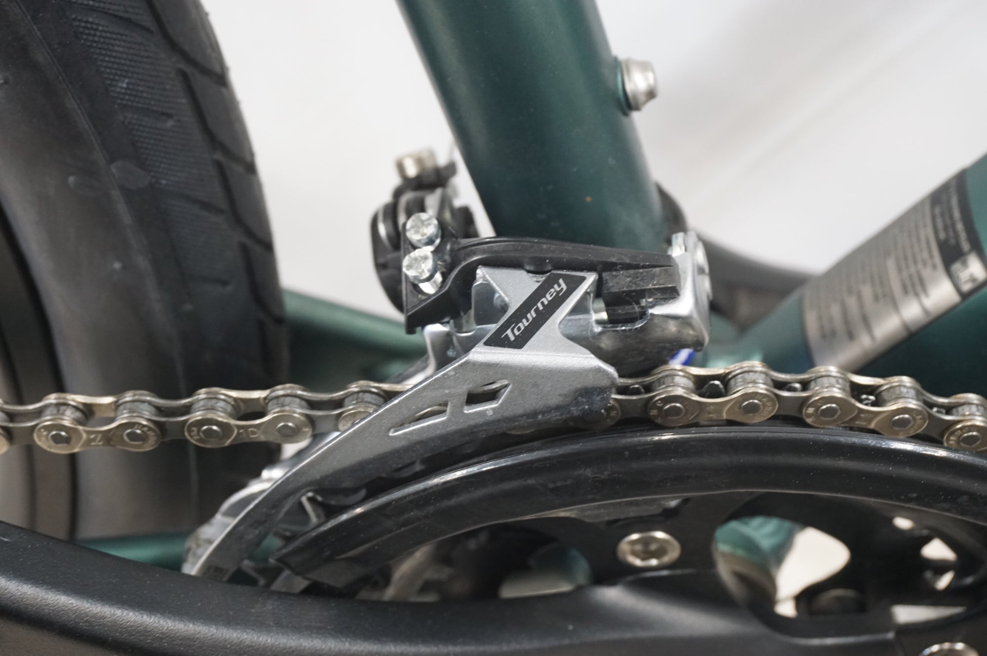 GIANT 「ジャイアント」 LIV GRAMME DISC 2021年モデル クロスバイク / 福岡店