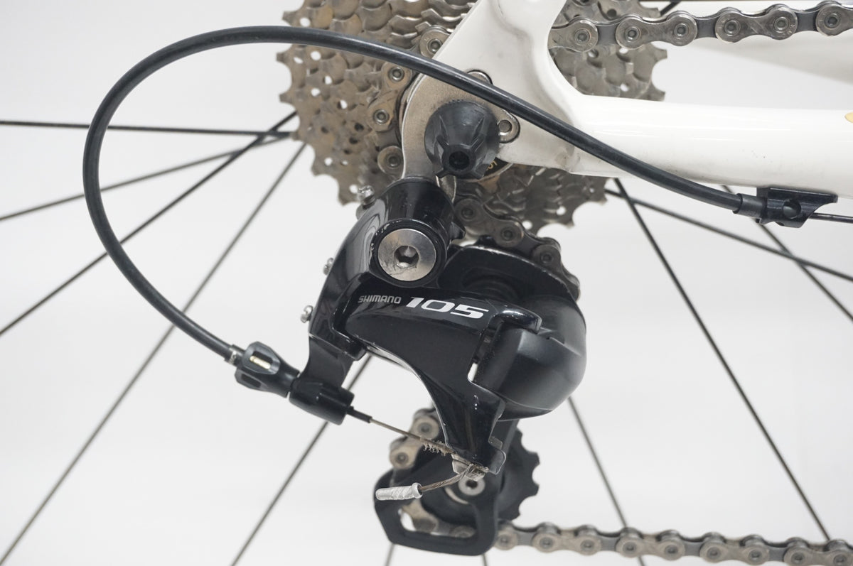 RIDLEY 「リドレー」 FENIX 105 2015年モデル ロードバイク / 福岡店