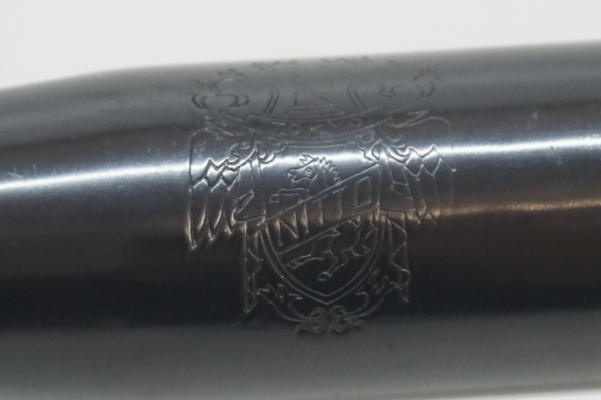 NITTO 「ニットー」 M137 SSB φ31.8 480mm ハンドル / 福岡店