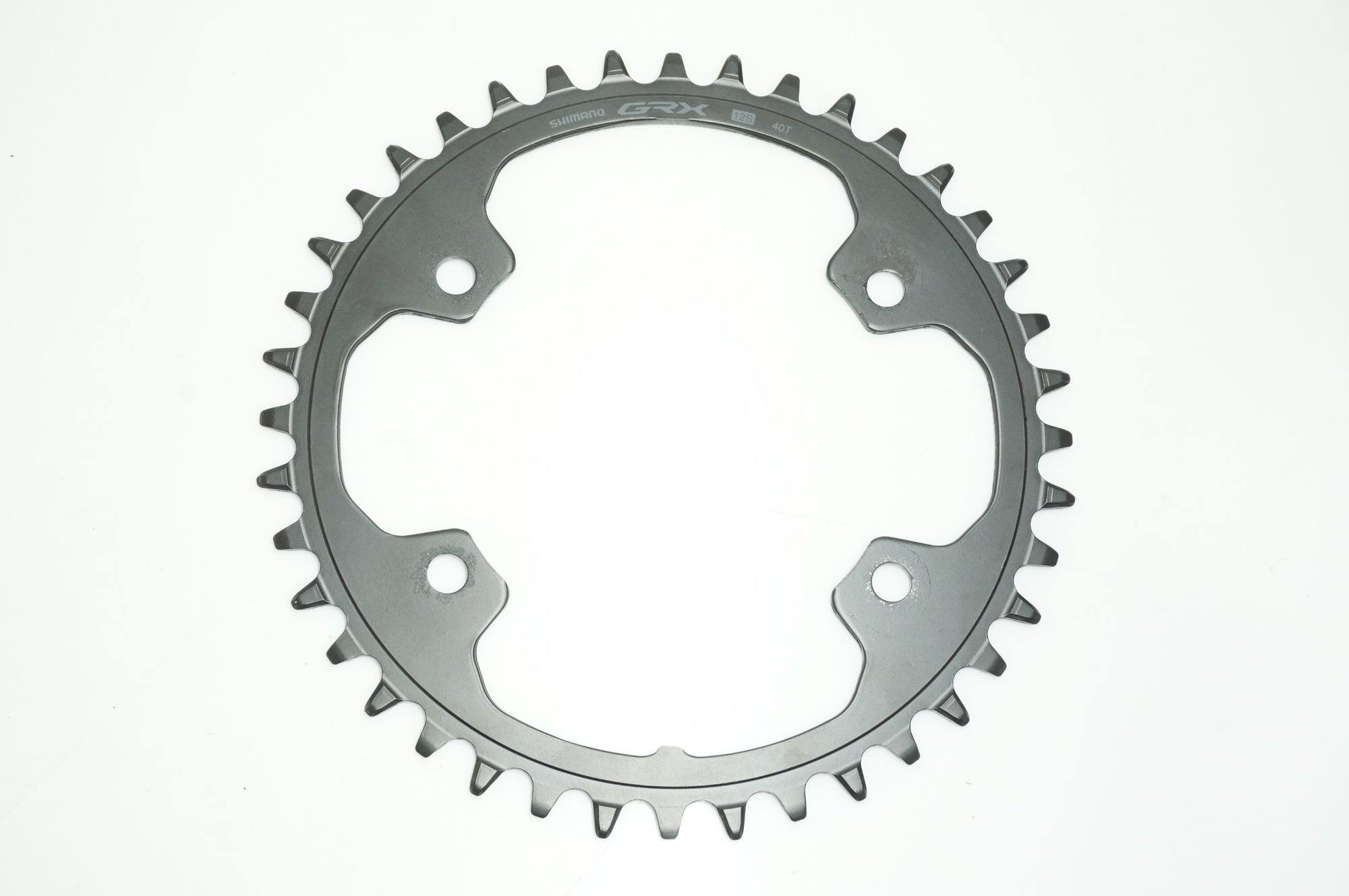 SHIMANO - ULTEGRA チェーンリング シマノ ULTEGRA（アルテグラ）FC-R8100 チェーンリングアウター