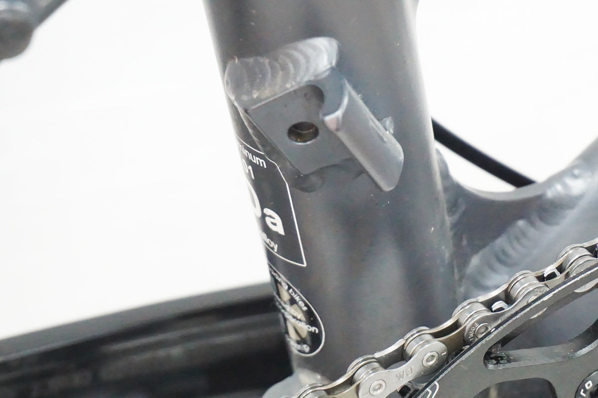 DAHON 「ダホン」 VISC EVO 2017年頃モデル 20インチ 折り畳み自転車 / 奈良店