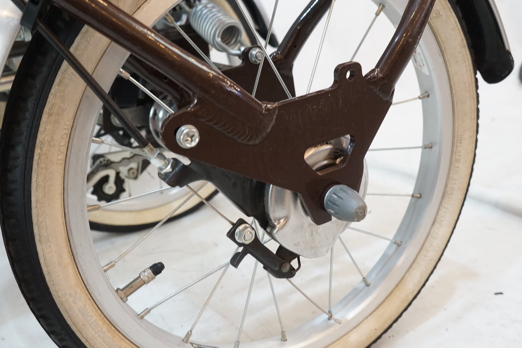 YAMAHA 「ヤマハ」 PAS ワゴン 2021年モデル 電動アシスト自転車 / バイチャリ浦和ベース