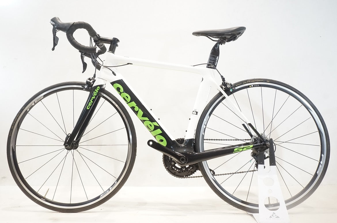 CERVELO 「サーベロ」 S2 2018年モデル ロードバイク / 横浜戸塚店