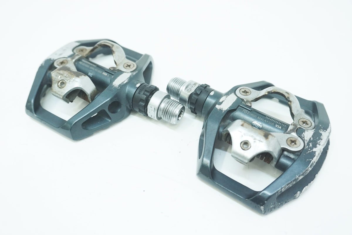 SHIMANO 「シマノ」 PD-EH500 ペダル / 大阪美原北インター店