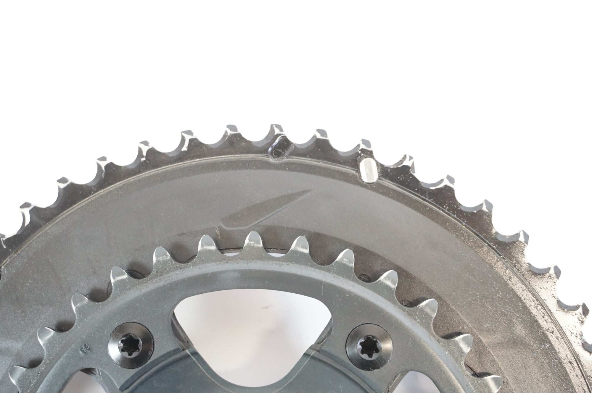 SHIMANO 「シマノ」 ULTEGRA FC-R8000 52-36T 165mm クランク / 宇都宮店