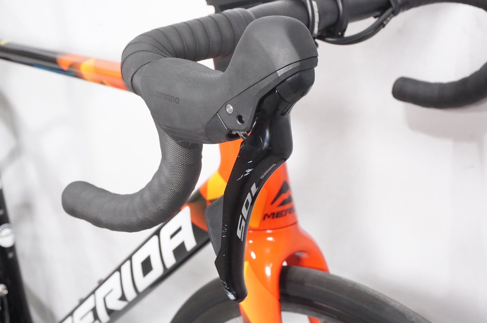 MERIDA 「メリダ」 SCULTURA4000 2023年モデル ロードバイク / AKIBA店