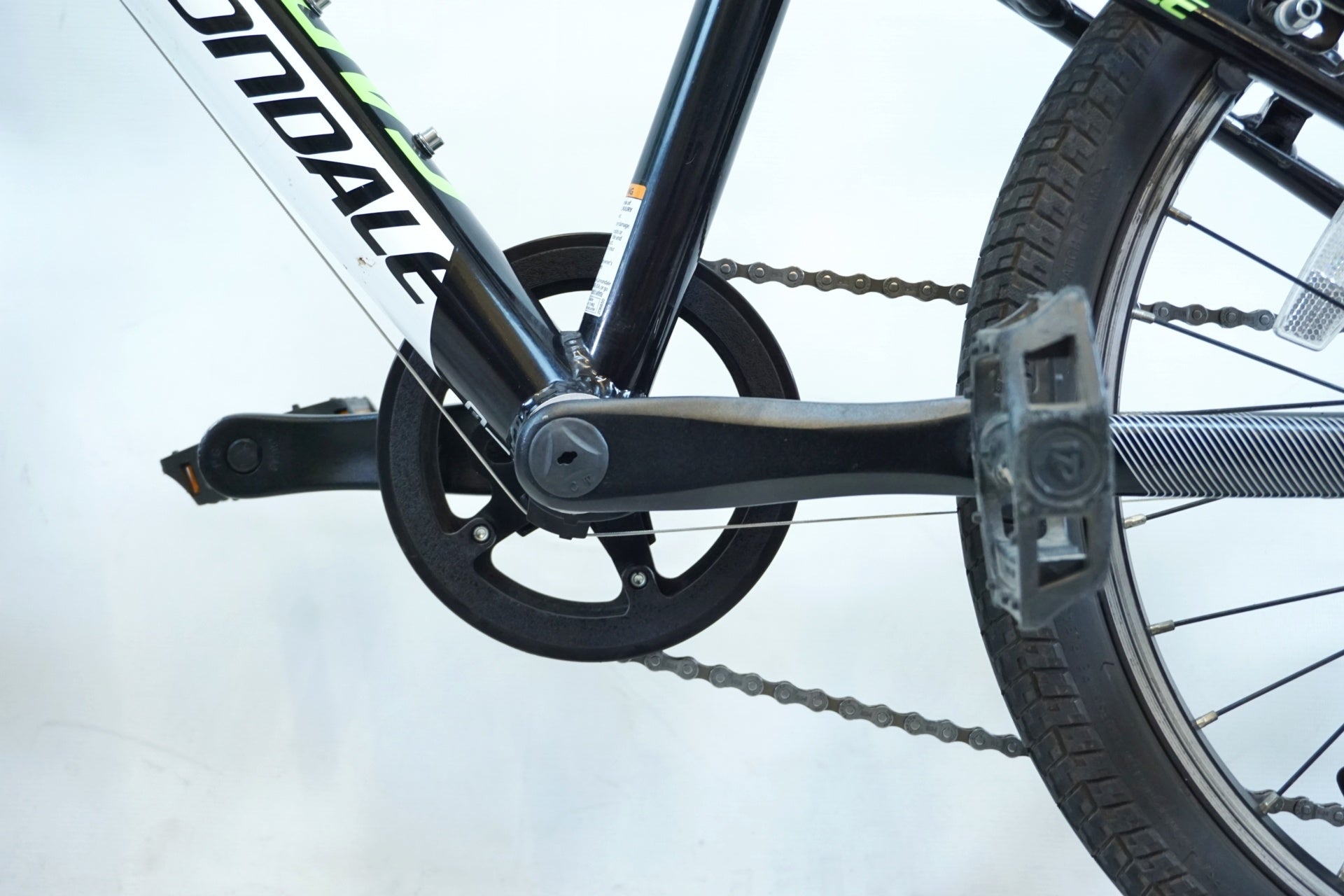 CANNONDALE 「キャノンデール」 KIDSTRAIL20 2017年モデル キッズバイク / 有明ガーデン店