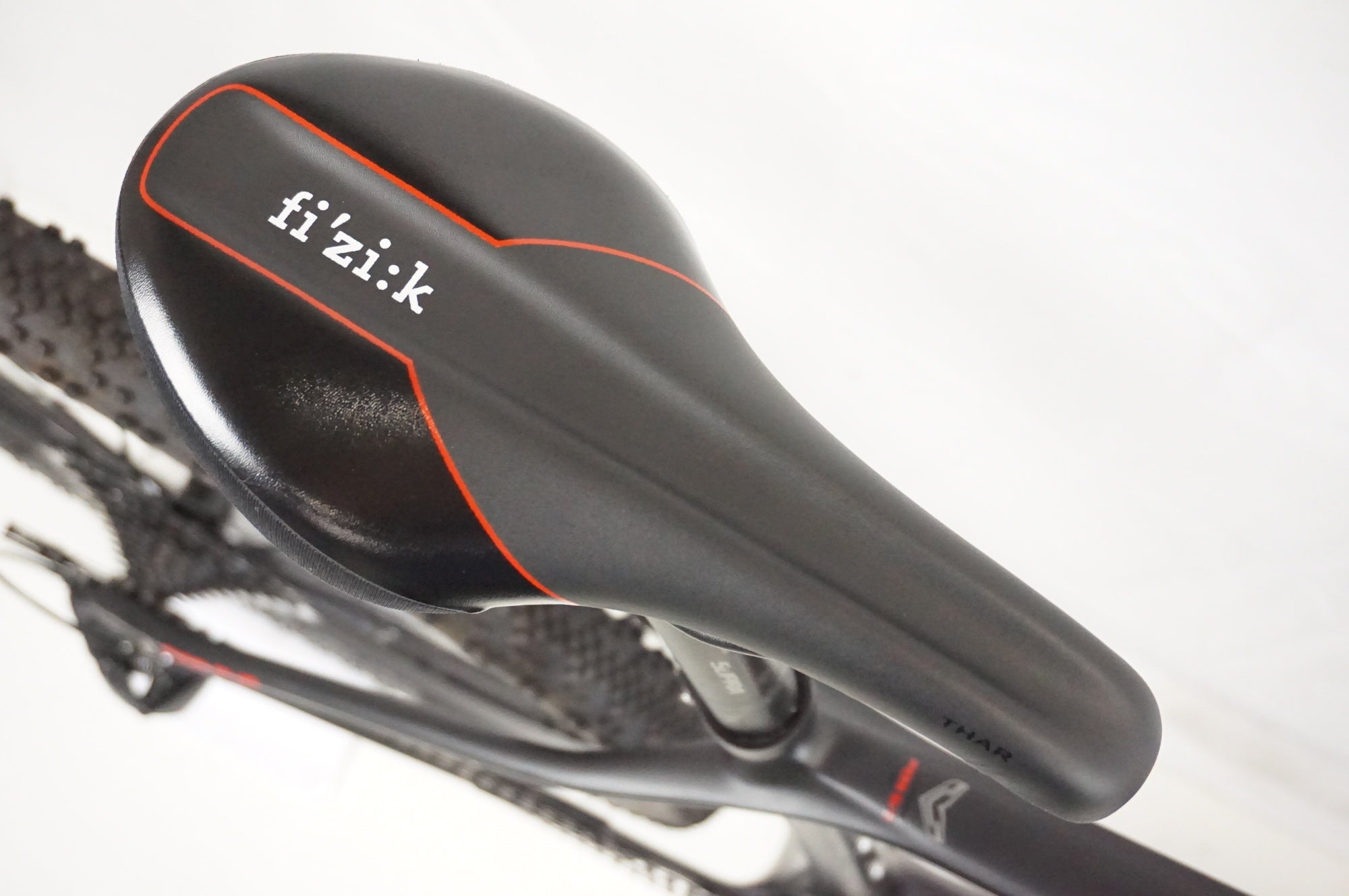 SENSA 「センサ」 FIORI EVO SLE CARBON 2019年モデル マウンテンバイク / 宇都宮店