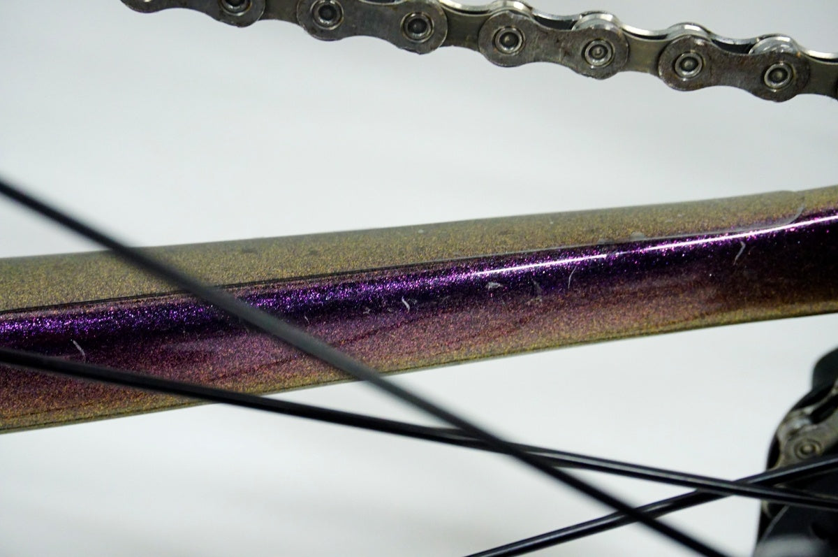 CANNONDALE 「キャノンデール」 SUPERSIX EVO CARBON DISC 105 2021年モデル ロードバイク / 名古屋大須店