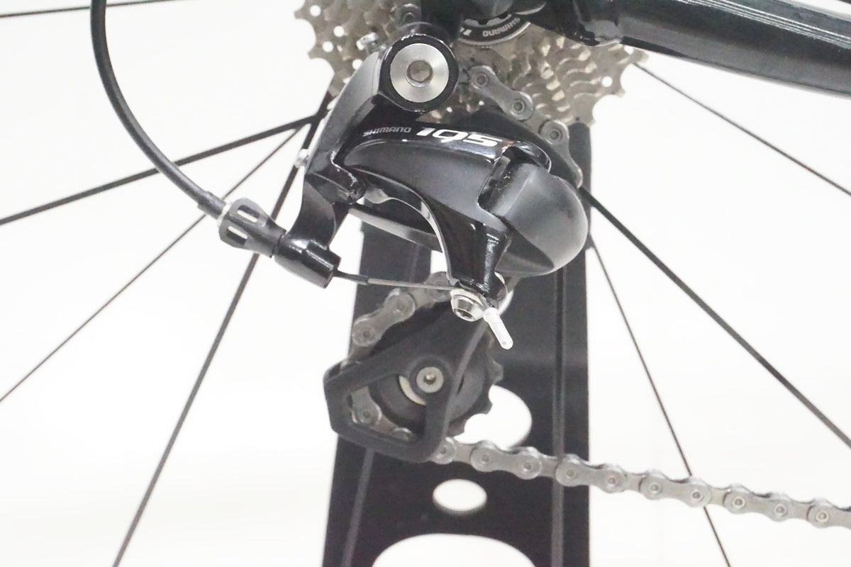 CANNONDALE 「キャノンデール」 CAAD12 105 2018年モデル ロードバイク/ 京都西院店