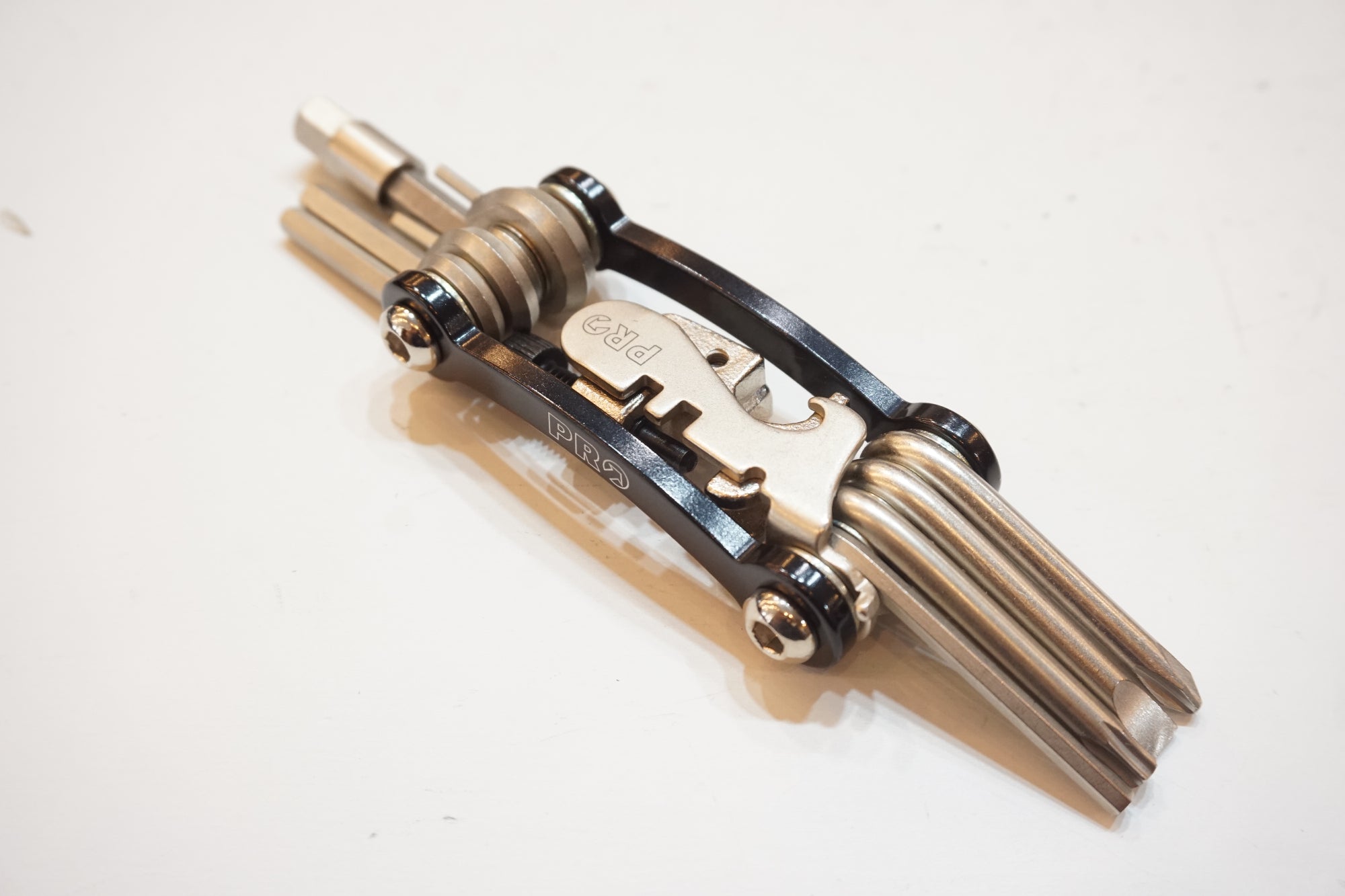 PRO 「プロ」 マルチツール / バイチャリ浦和ベース