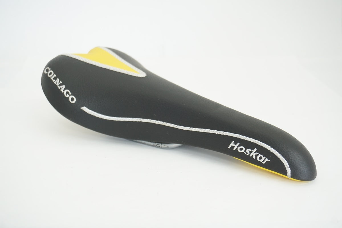 SELLE SANMARCO セラサンマルコCOLNAGO HOSKARサドル SELLE SANMARCO 「セラサンマルコ」 COLNAGO HOSKAR サドル