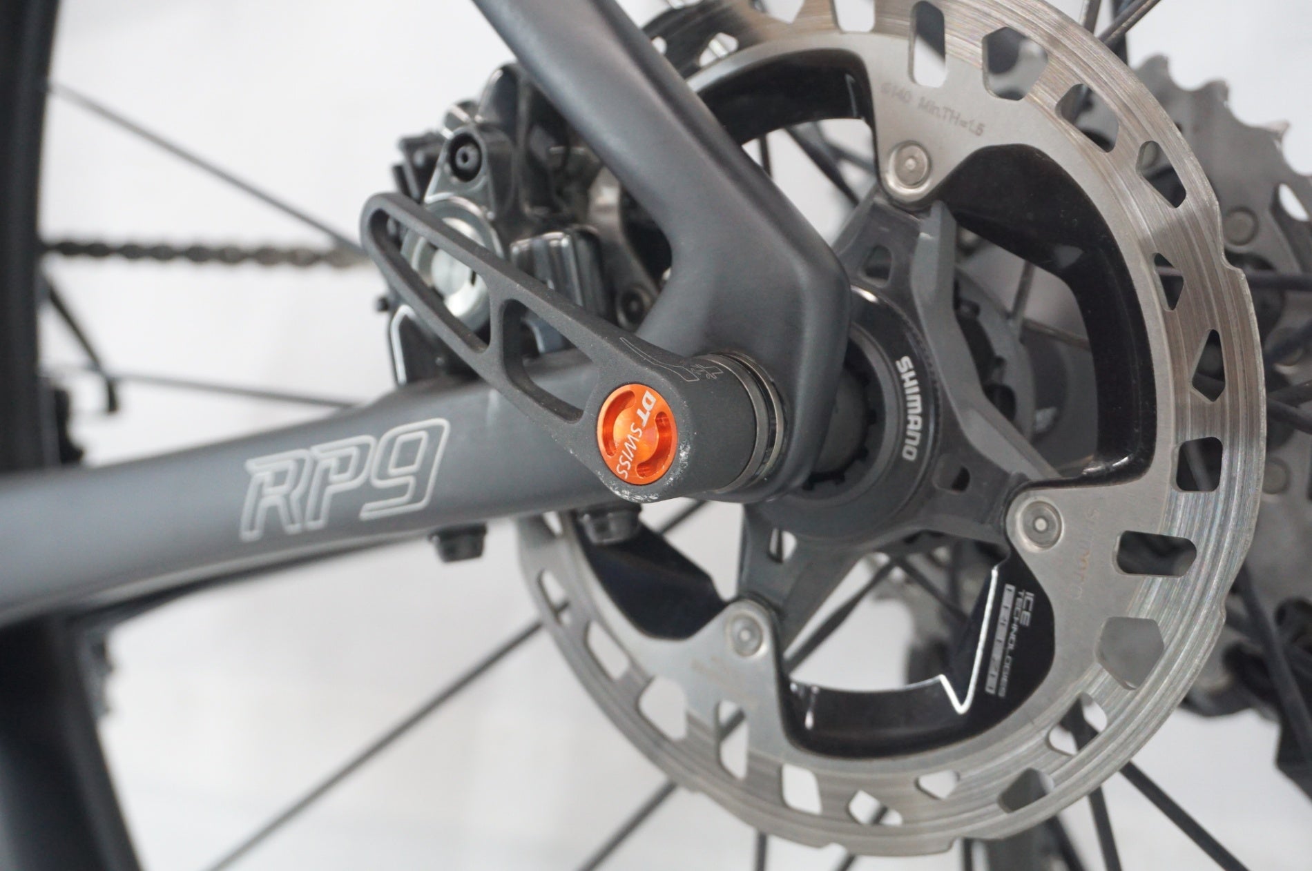 BRIDGESTONE 「ブリヂストン」 ANCHOR RP9 2023年モデル ロードバイク / 阪急塚口店