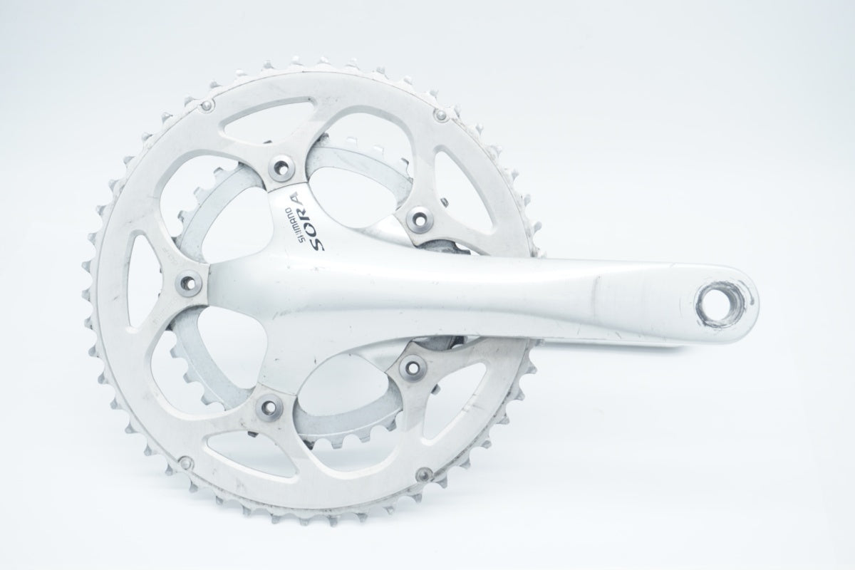 SHIMANO 「シマノ」 SORA FC-3450 50-34T 170mm クランク / 滋賀大津店